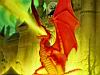 Michael Whelan - Dragon rouge (5)